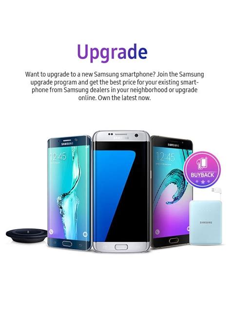 Services Samsung My Galaxy App Samsung India