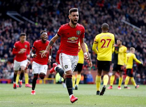 Born 8 september 1994) is a portuguese professional footballer who plays as a midfielder for premier league club manchester united and the portugal national team. Bruno Fernandes: Manchester United midfielder vows to take ...