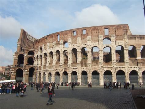 I Recommend Pleasant A Tour Of The Lonely Planet Top 500 50 Colosseum