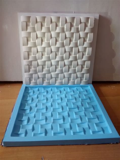 molde de gesso 3d valor imagens de fundo bonitas