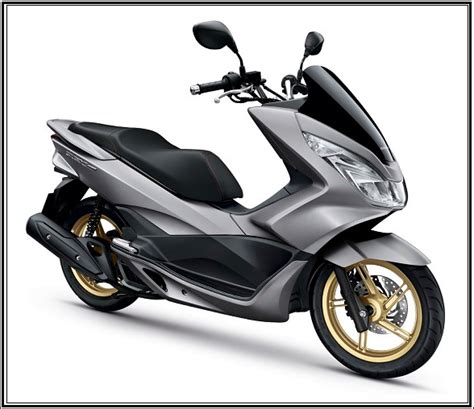 Honda always come up with a high quality products. HONDA SCOOTER PCX 150 FORUM - Wroc?awski Informator ...