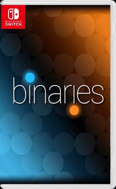 Binaries Switch Nsp Free Download
