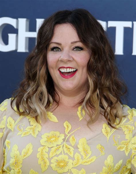 Melissa McCarthy At Premiere of Sony Pictures' 'Ghostbusters' at TCL ...