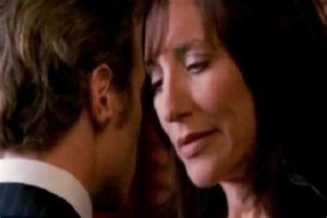 Oedipus Wrecks TVs Most Messed Up Mother Son Relationships BuddyTV