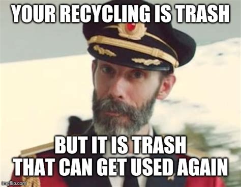 Recycling Memes And S Imgflip