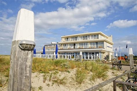 Westcord Strandhotel Seeduyn In Oost Vlieland Aanbiedingen En Arrangementen