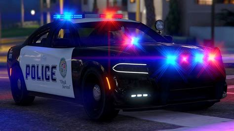 Police mod 1.0 b for gta 5. GTA 5 LSPDFR Mod Download 2020 | GTA Cache