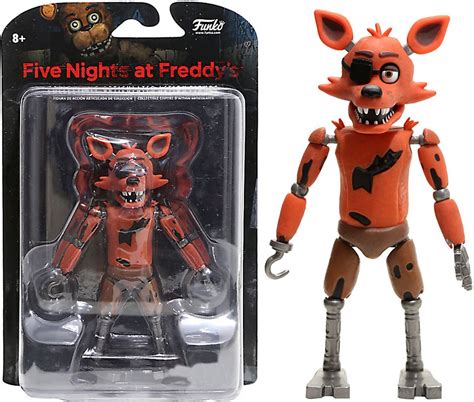 Funko Five Nights At Freddy S Series 2 Articulated 5