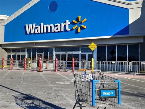 All 160 Walmart Stores Closing Or Already Closed In