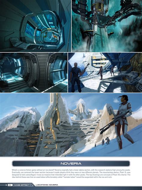 Read Online The Art Of The Mass Effect Universe Comic Issue Tpb