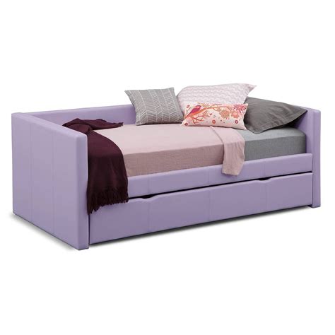 2024 Latest Sofas Daybed With Trundle