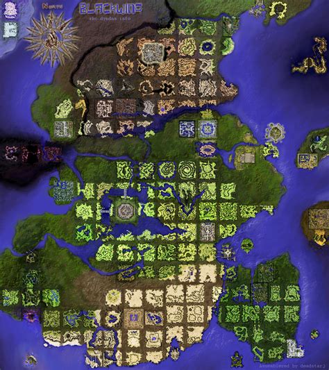 Currently maintained by blueness and vienna of iro wiki created by amesani: ragnarok world map