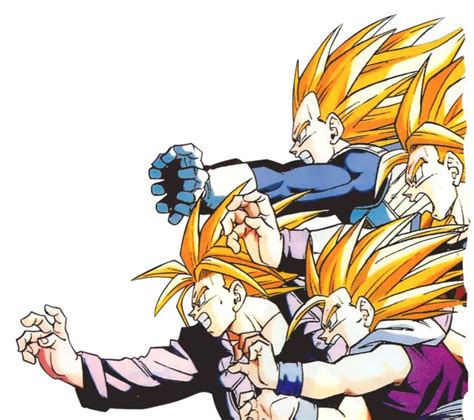 Pin By Capitaine Weskear On Dragonball Z Gt Kai Heroessuper