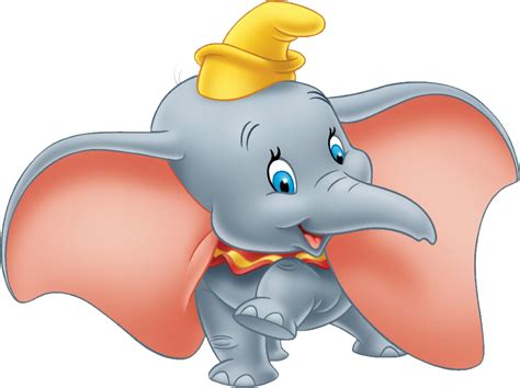 Dumbo Dumbo Clipart Png Download Pinclipart Images And Photos Finder