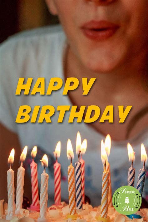 All songs in the birthday playlist are available for downloading. Happy Birthday to You | Free Karaoke mp3 Download