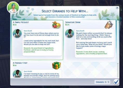 How To Get Livestock Upgrade Parts In The Sims 4 Gamepur