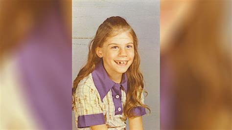 Former Reverend Arrested For Allegedly Killing 8 Year Old Girl In 1975