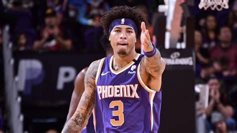 Report Kelly Oubre Jr Returns To Suns On Two Year Deal