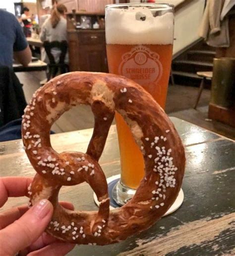 What And Where To Eat In Munich All The Delicious Food In Munich