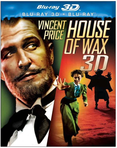 11 reviews of house of wax i have been going here for over 3 1/2 years. F This Movie!: Drunk on Foolish Pleasures: Coming ...