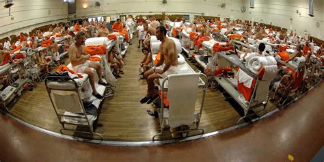 Californias Prison Population Is Finally Down But Will It Last Huffpost