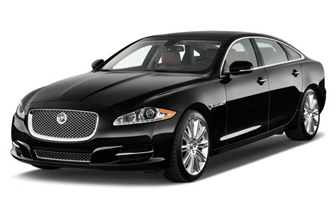2012 Jaguar Xj Series Prices Reviews And Photos Motortrend