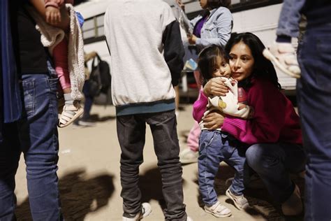 International Day Of Families Reuniting Immigrant Children Kind