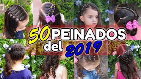 Hipótesis Notorio Contenido Peinados De Fiesta Para Niñas 2019 Variable