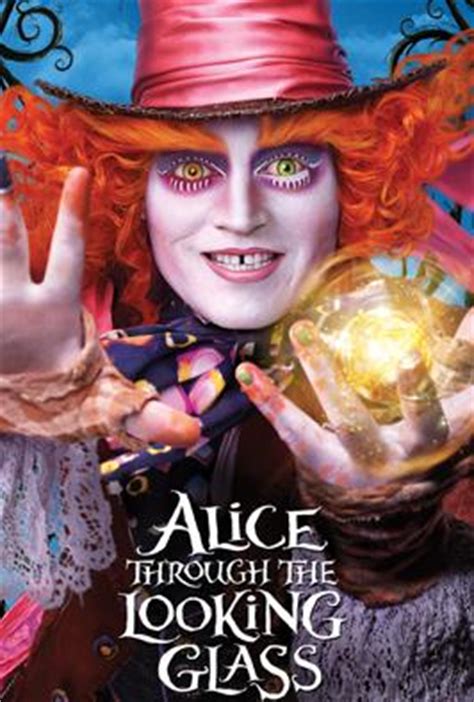 Watch alice through the looking glass (2016) hindi dubbed from player 1 below. Watch Alice Through The Looking Glass (2016) Online ...