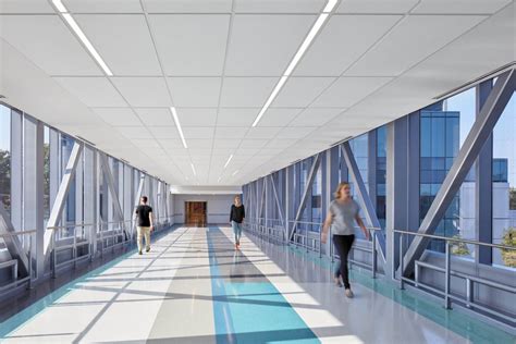 Joseph Brant Hospital Redevelopment And Expansion Rjc Engineers