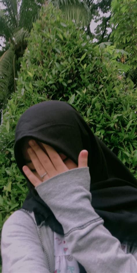 foto keren  profil wa perempuan hijab hijabers fanart hijab