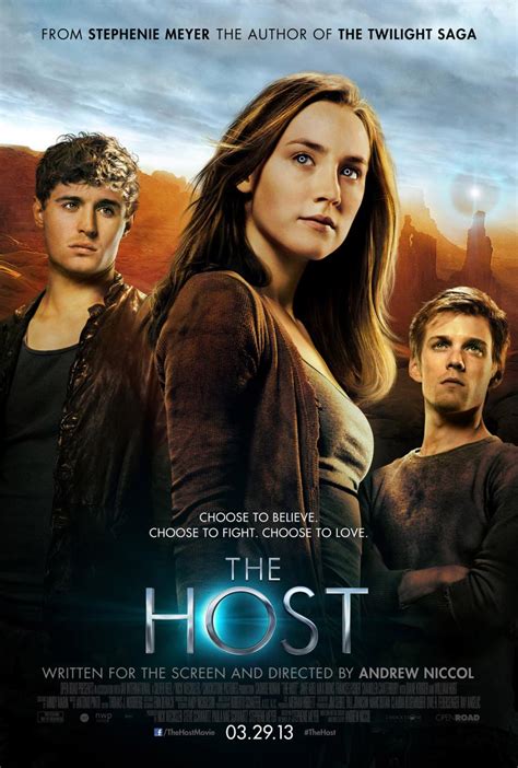 The Host Movie Review By