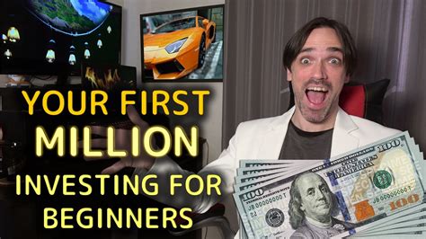 The Easiest Ways To Become A Millionaire How To Really Do It Youtube