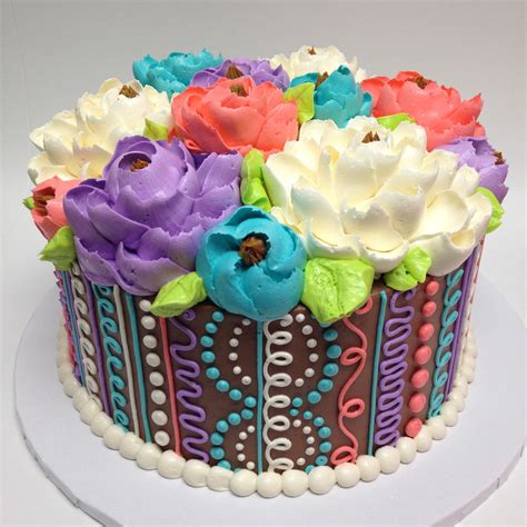 Buttercream Love