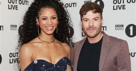 Jordan North Blames Vick Hope As Radio 1 Caner And Says She Out