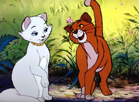 Post Crossover Duchess Nuemek The Aristocats Tom And Jerry Tom Cat