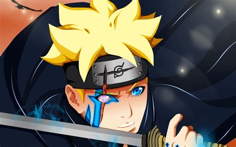 Download Jōgan Naruto Boruto Uzumaki Anime Boruto Hd Wallpaper