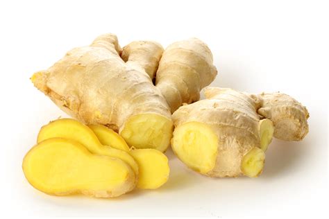 Give Yourself A Boost With Ginger The Ultimate You
