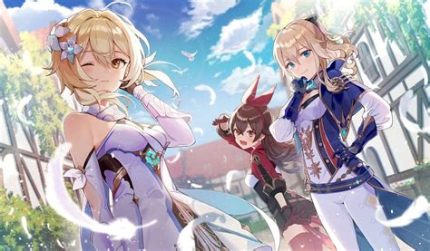 Please read the community page before editing! Genshin Impact, Marvelous Merchandise: come ottenere 300 ...