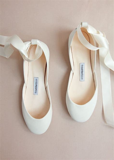 Comfy Wedding Shoes Wedding Flats Ivory Wedding Best Bridal Shoes