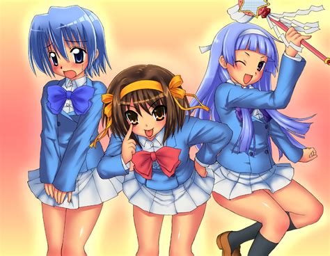 The Big Imageboard Tbib 2girls Akanbe Akashi Kaoru Akashi Kaoru Cosplay Ayasaki Hayate B A