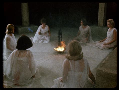 Ritualistic Human Sacrifice Cults In Movies