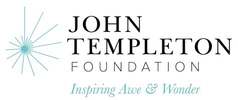 Media Kit John Templeton Foundation