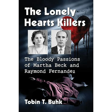 The Lonely Hearts Killers Paperback