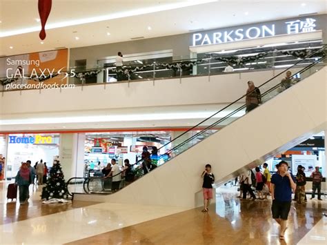 Pagesbusinessesshopping & retailshopping mallioi city mall. IOI City Mall Review