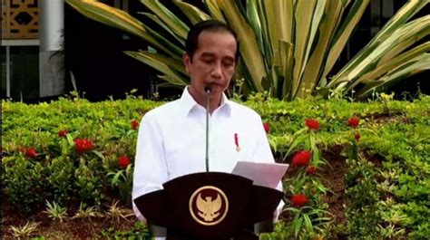 Mengenal Syekh Nawawi Tokoh Yang Disebut Jokowi Saat Peresmian Untirta