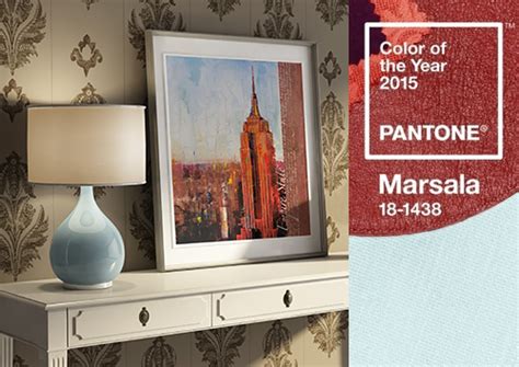 Introducing Marsala Pantones Color Of The Year For 2015 Canadian