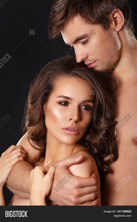 Sexy Beauty Couple Image And Photo Free Trial Bigstock