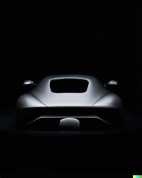 Ai Generated Apple Car Futuristic And Stunning Designwanted