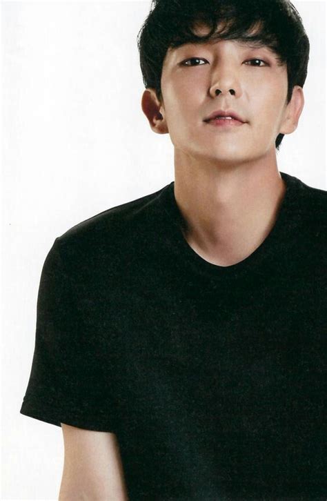 Leejoongi Is South Korean Actor Singer Model He Rose To Flame